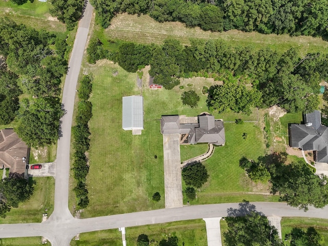 518 Magnolia Bnd, New Caney, TX 77357