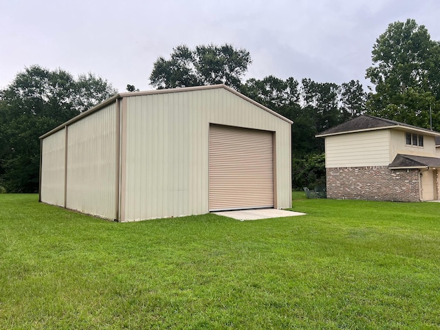 518 Magnolia Bnd, New Caney, TX 77357