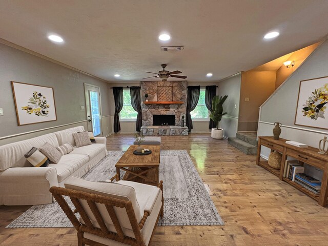 518 Magnolia Bnd, New Caney, TX 77357 - photo 12