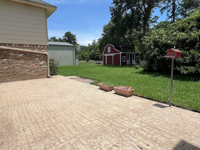 518 Magnolia Bnd, New Caney, TX 77357 - photo 37