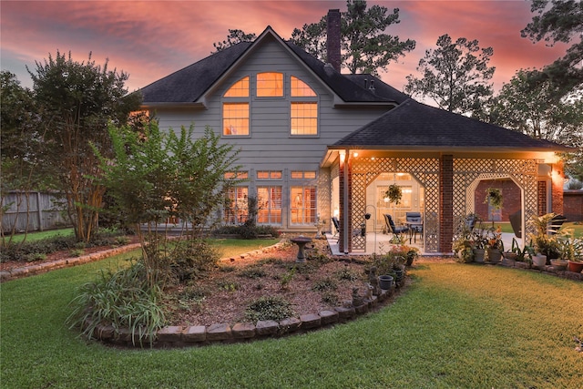 1906 Riverglen Forest Dr, Kingwood, TX 77345 - photo 45
