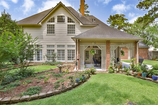 1906 Riverglen Forest Dr, Kingwood, TX 77345 - photo 46