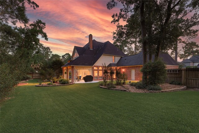 1906 Riverglen Forest Dr, Kingwood, TX 77345 - photo 47