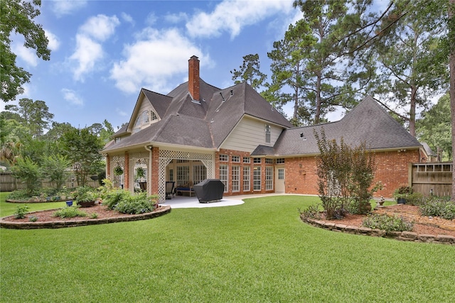 1906 Riverglen Forest Dr, Kingwood, TX 77345 - photo 48