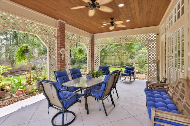 1906 Riverglen Forest Dr, Kingwood, TX 77345 - photo 44