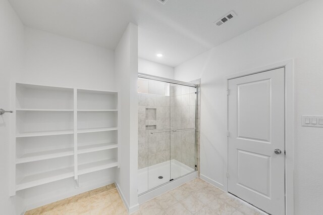 1235 Buffalo Run, Tomball, TX 77375 - full bath with a stall shower