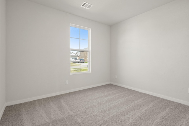 105 Bayou Bend Ct, Angleton, TX 77515 - unfurnished room with carpet flooring and baseboards