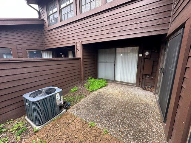 2510 Grants Lake Blvd Unit 101, Sugar Land, TX 77479 - doorway to property