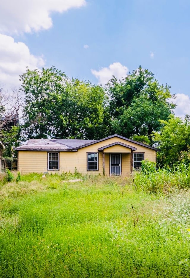 3724 Rebecca St, Houston, TX 77021