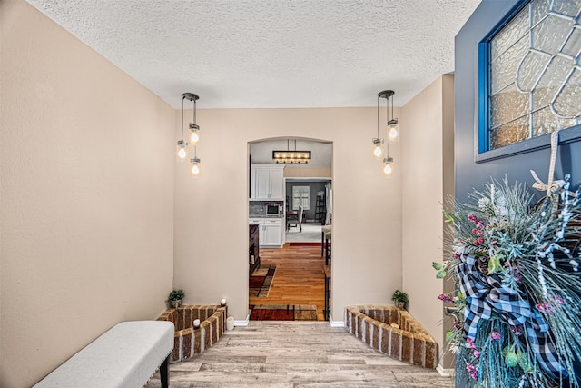 5406 Hazel St, Baytown, TX 77521 - entrance to property