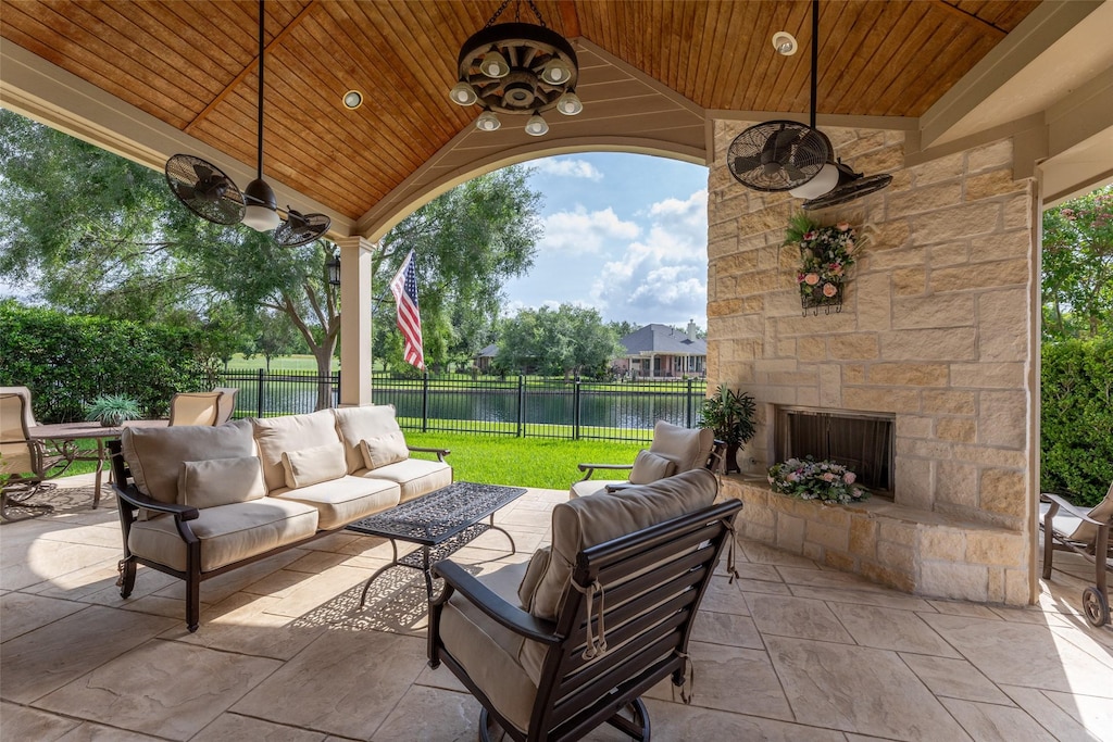 8727 Rippling Water Dr, Sugar Land, TX 77479 - photo 1