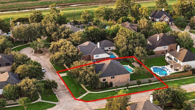 3902 Hart Cir, Missouri City, TX 77459