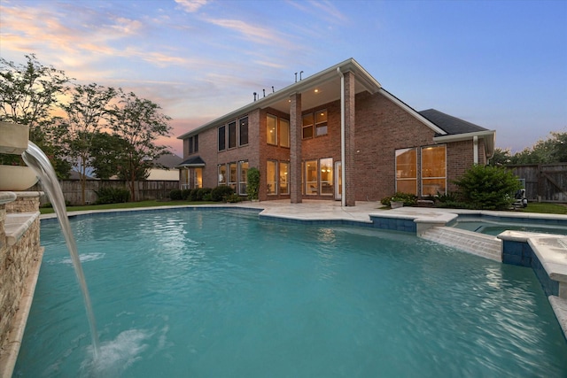 3902 Hart Cir, Missouri City, TX 77459
