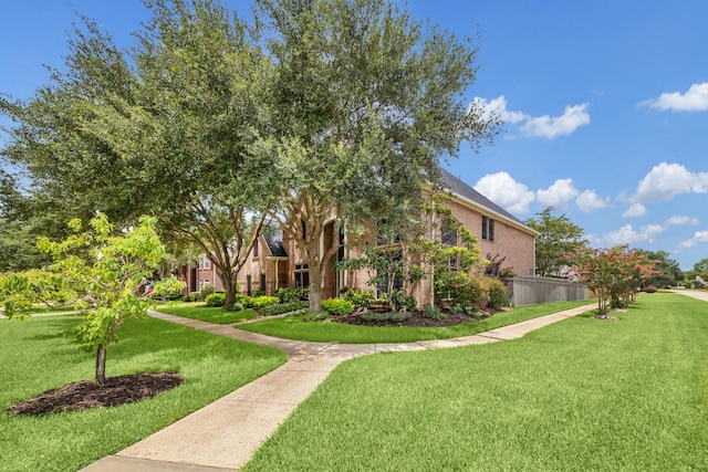 3902 Hart Cir, Missouri City, TX 77459