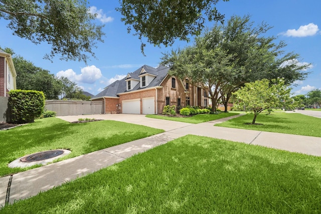 3902 Hart Cir, Missouri City, TX 77459