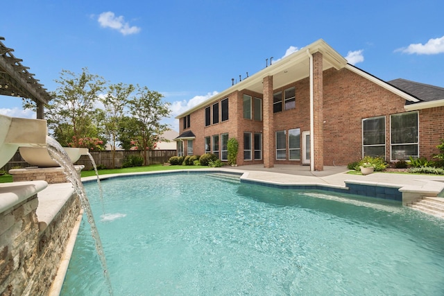 3902 Hart Cir, Missouri City, TX 77459