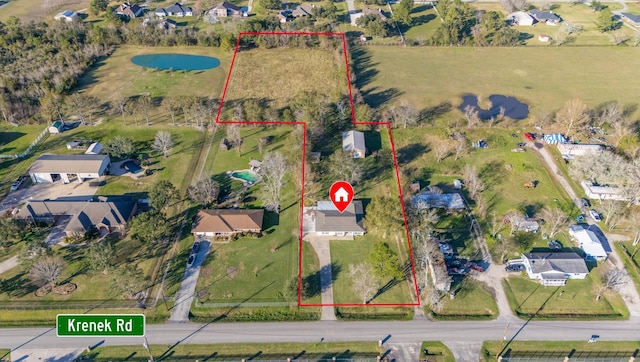 2007 Krenek Rd, Crosby, TX 77532 - photo 1