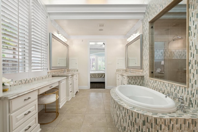 7 Shasta Bend Cir, The Woodlands, TX 77389 - photo 20