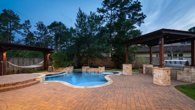 7 Shasta Bend Cir, The Woodlands, TX 77389 - photo 35