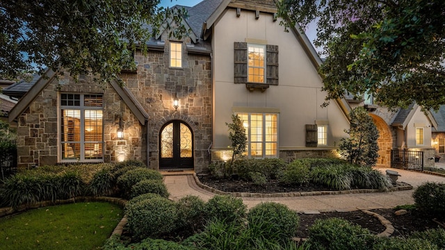 7 Shasta Bend Cir, The Woodlands, TX 77389 - photo 1