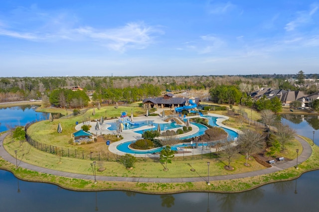 7 Shasta Bend Cir, The Woodlands, TX 77389 - photo 39