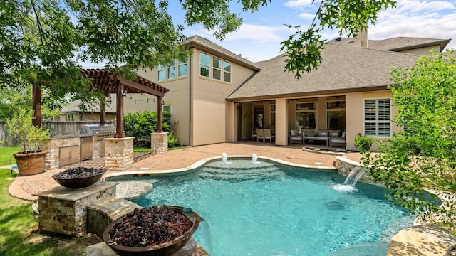 7 Shasta Bend Cir, The Woodlands, TX 77389 - photo 36