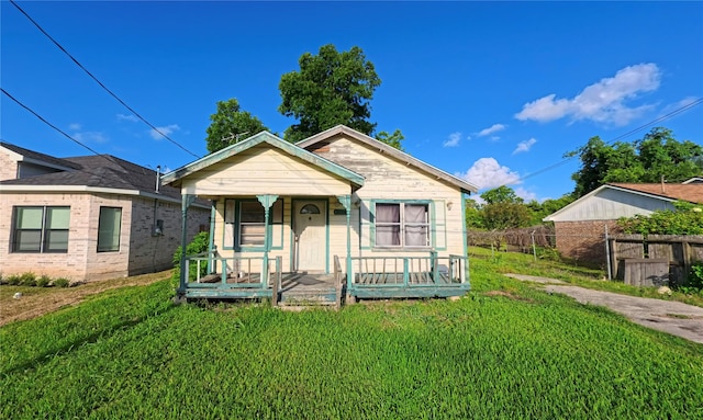 126 Hemphill St, Texas City, TX 77591 - photo 1