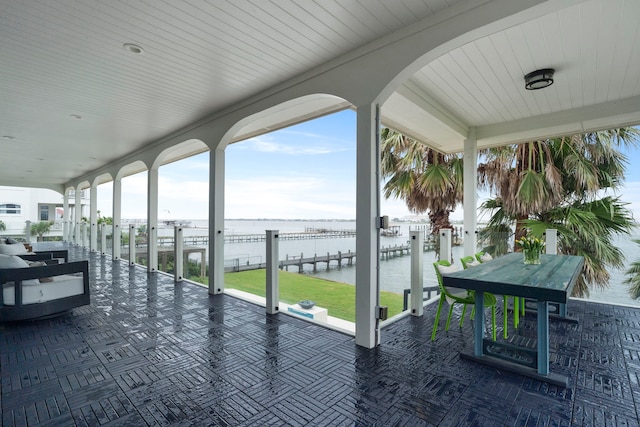 1026 Lillian Ln, Galveston, TX 77554 - photo 30
