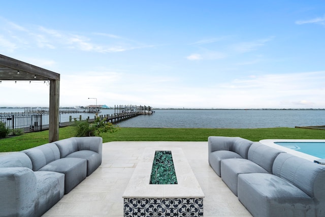 1026 Lillian Ln, Galveston, TX 77554 - photo 7