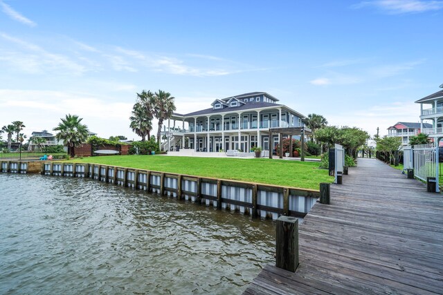 1026 Lillian Ln, Galveston, TX 77554 - photo 48