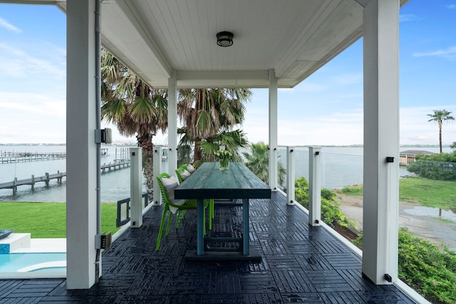1026 Lillian Ln, Galveston, TX 77554 - photo 31