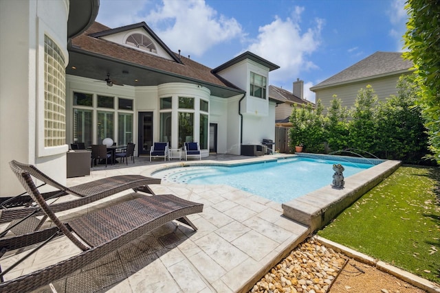 4908 Braeburn Dr, Bellaire, TX 77401 - photo 31