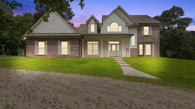 25064 Holly Oaks Ct, Magnolia, TX 77355 - photo 2