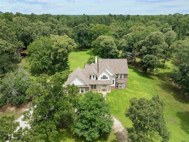 25064 Holly Oaks Ct, Magnolia, TX 77355 - photo 35