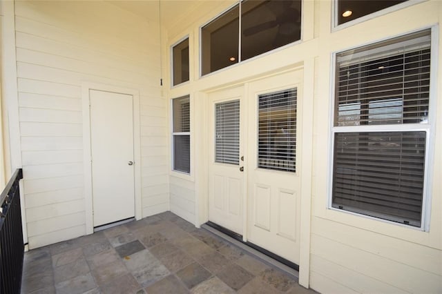 1331 W 21st St Unit A, Houston, TX 77008 - doorway to property