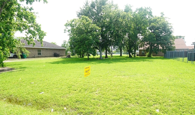 6221 Fairchild St, Houston, TX 77028
