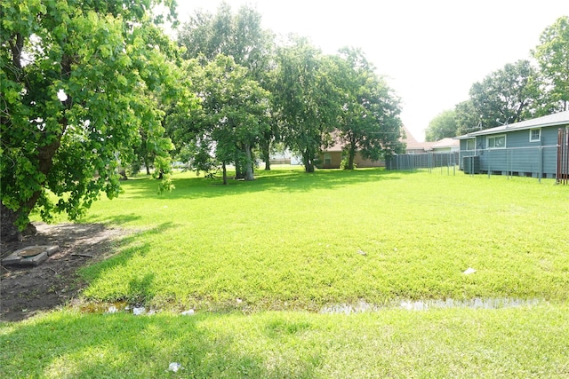 6221 Fairchild St, Houston, TX 77028