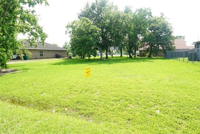 6221 Fairchild St, Houston, TX 77028