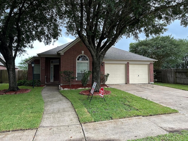 3906 Shadow Cove Dr, Houston, TX 77082 - photo 1
