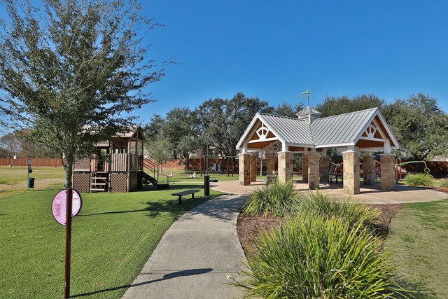 9803 Haverdown Dr, Houston, TX 77065 - photo 41