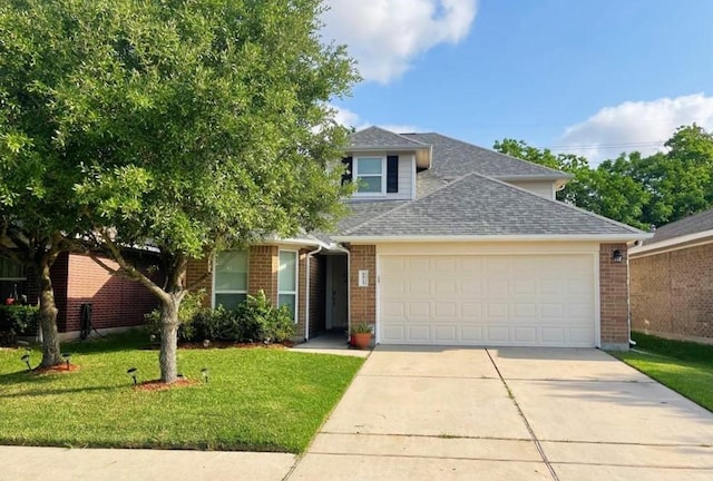 8815 Lyndonnille Falls Ln, Houston, TX 77078 - photo 1