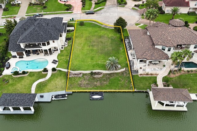 2910 N Island Dr, Seabrook, TX 77586