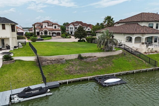 2910 N Island Dr, Seabrook, TX 77586