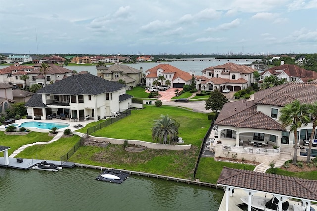 2910 N Island Dr, Seabrook, TX 77586