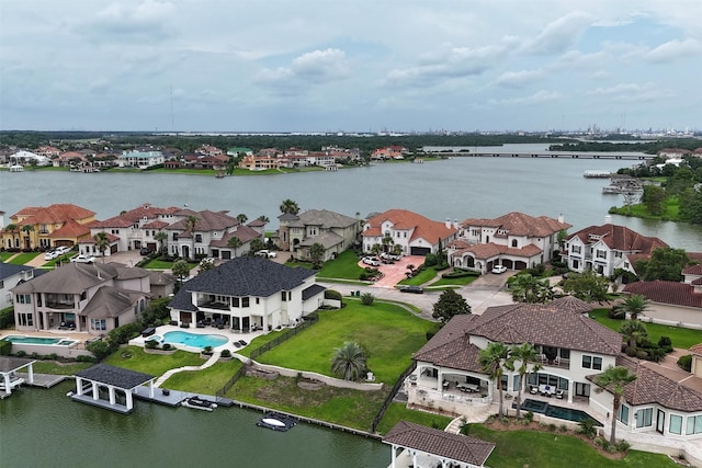 2910 N Island Dr, Seabrook, TX 77586