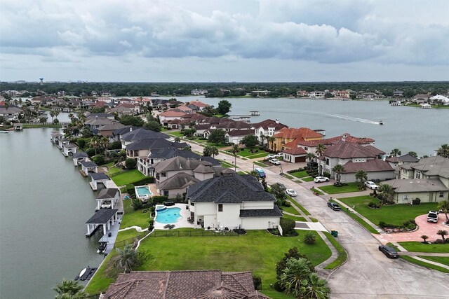 2910 N Island Dr, Seabrook, TX 77586