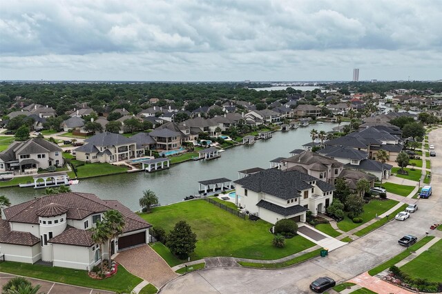 2910 N Island Dr, Seabrook, TX 77586