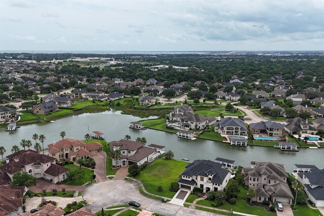 2910 N Island Dr, Seabrook, TX 77586