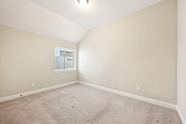 18314 Pedernales Springs Dr, Cypress, TX 77433 - bonus room with light carpet and vaulted ceiling