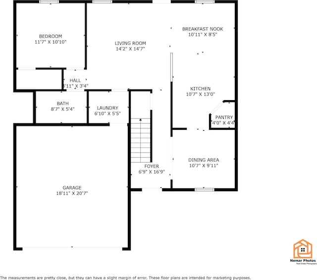 15689 Del Norte Dr, Conroe, TX 77306 - view of home floor plan